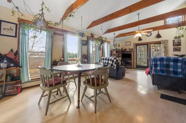 Newburgh, ME 04444,2443 Carmel RD N