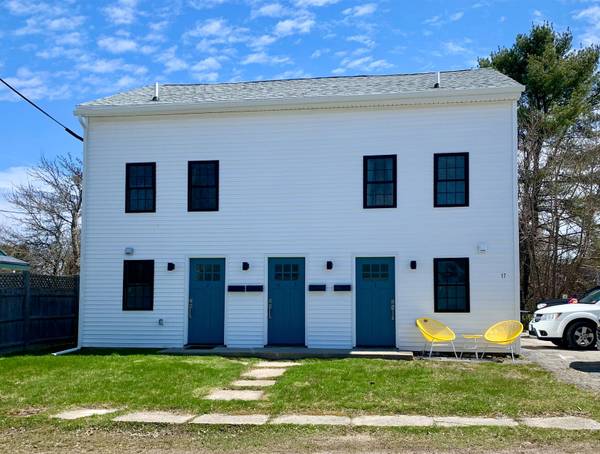 17 Bruce ST, Machias, ME 04654