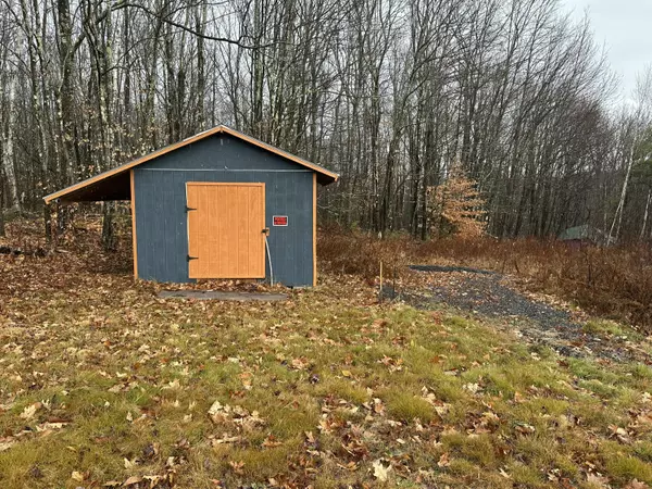 Oxford, ME 04270,64 S Town Farm RD