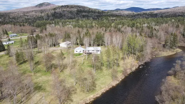 Lincoln Plt, ME 04970,11 Murch RD