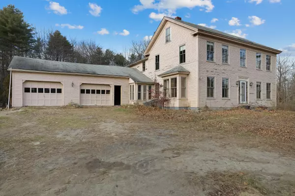 Freeport, ME 04032,190 Lower Main ST