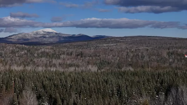 Patten, ME 04765,R8 Lot 17 Waters Road