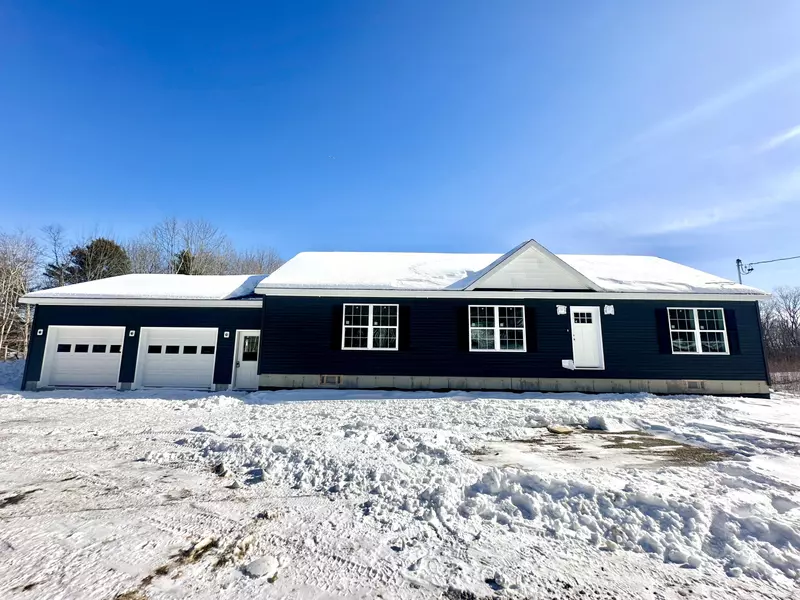 63 Church RD, Bucksport, ME 04416