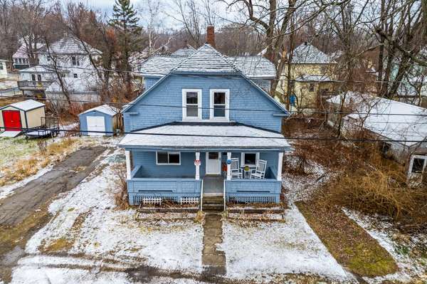 25 Otis ST, Livermore Falls, ME 04254