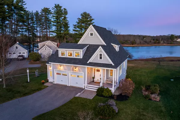 3 Cottage WAY, Kittery, ME 03904