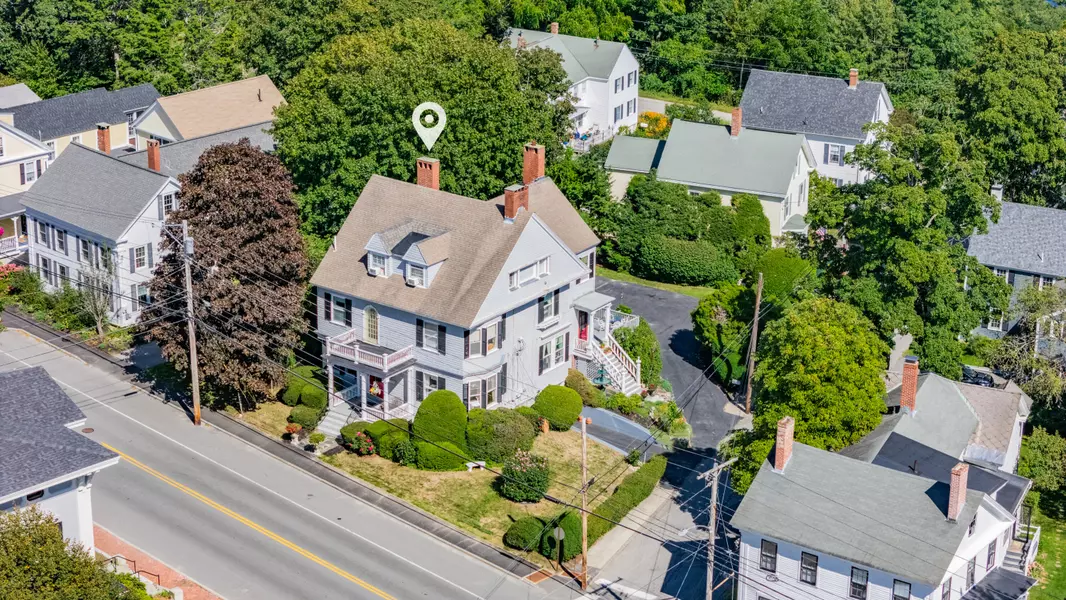 1055 Washington ST, Bath, ME 04530