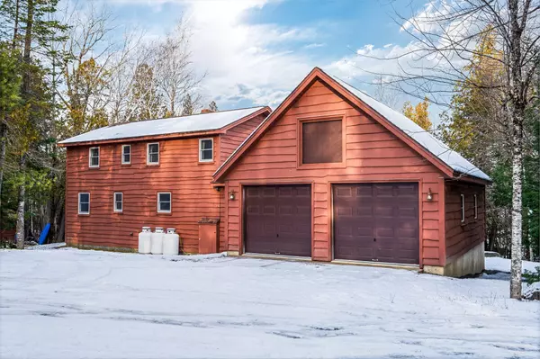 Embden, ME 04958,20 Timber LN