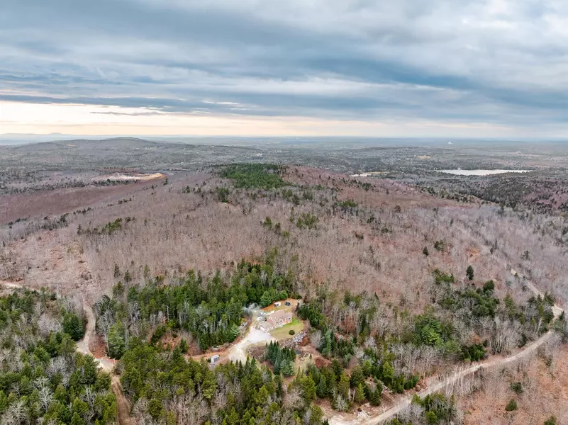 TBD Mountain View DR, Dedham, ME 04429