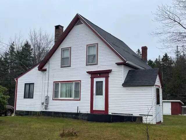 Harrington, ME 04643,1677 Main Street