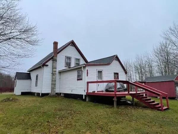 Harrington, ME 04643,1677 Main Street