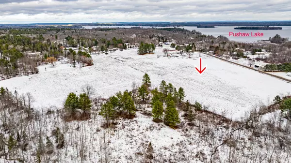 Glenburn, ME 04401,Map21Lot17 Pushaw RD