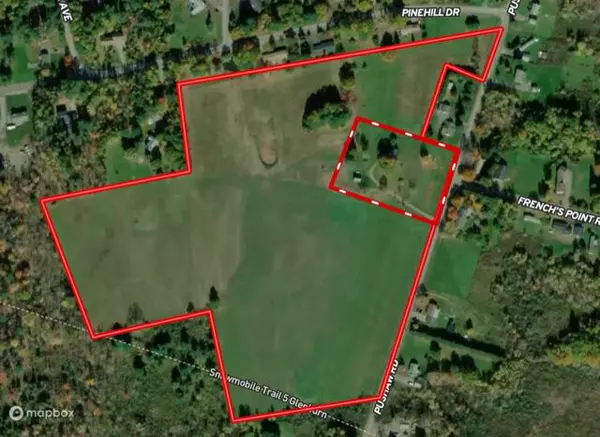 Map21Lot17 Pushaw RD, Glenburn, ME 04401