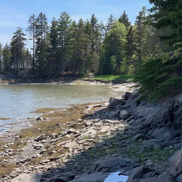 Friendship, ME 04547,Lot #2 Oceanward DR