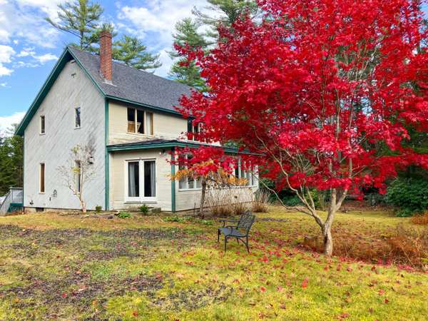 62 Shoal Cove RD, West Bath, ME 04530