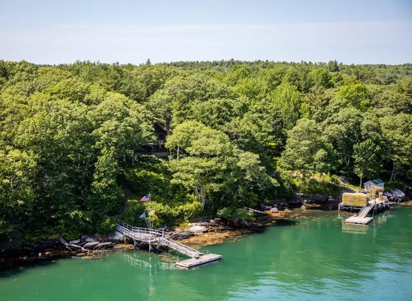 Lot 25 Firth DR, Boothbay, ME 04537