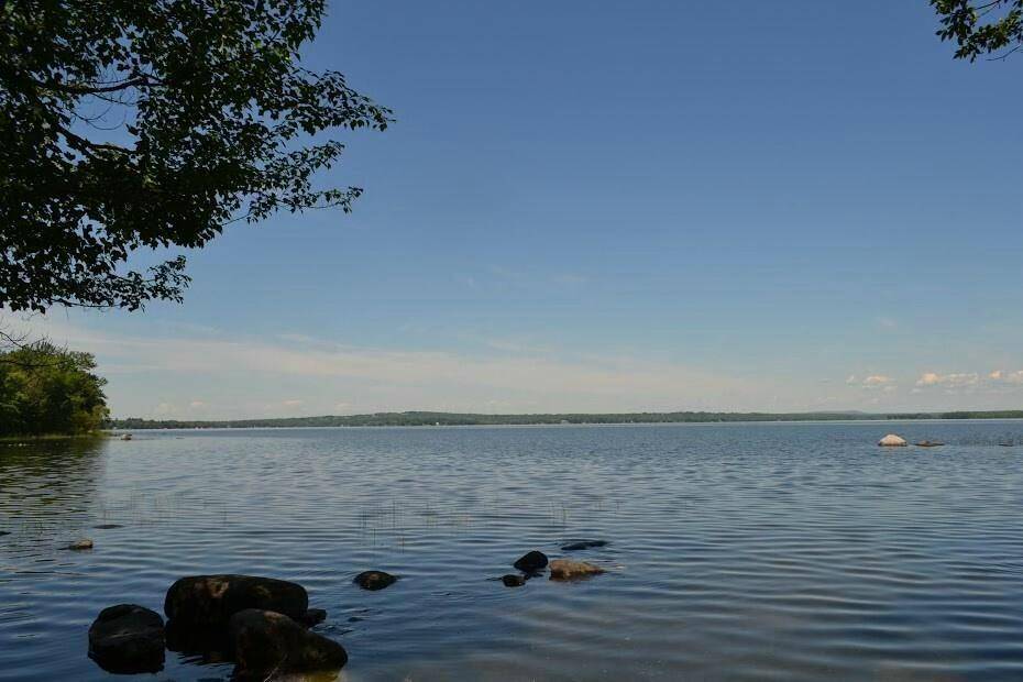 Lot 9-1 Lilly DR, Newport, ME 04953
