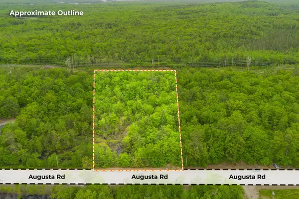 Whitefield, ME 04353,Lot 13 Augusta RD
