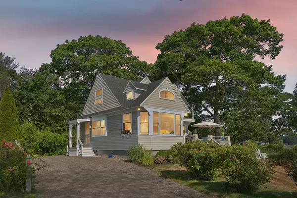 Kennebunkport, ME 04046,6 Brooks ST