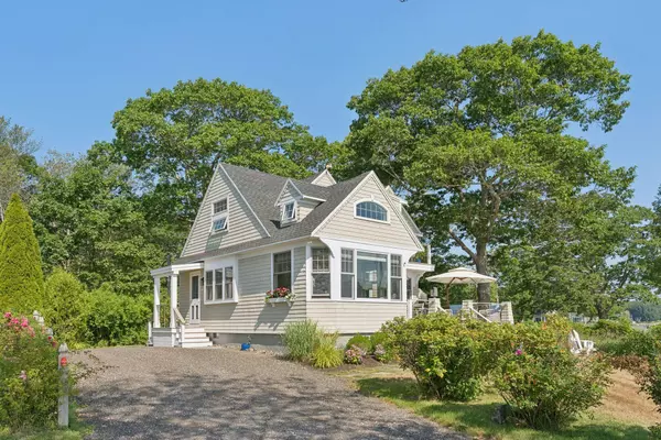 Kennebunkport, ME 04046,6 Brooks ST