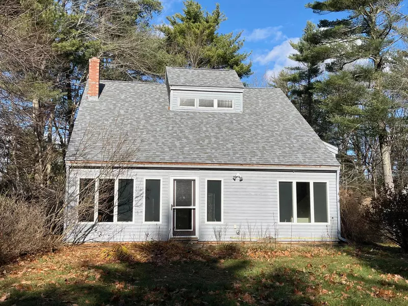 72 Betty Welch RD, Kittery, ME 03904