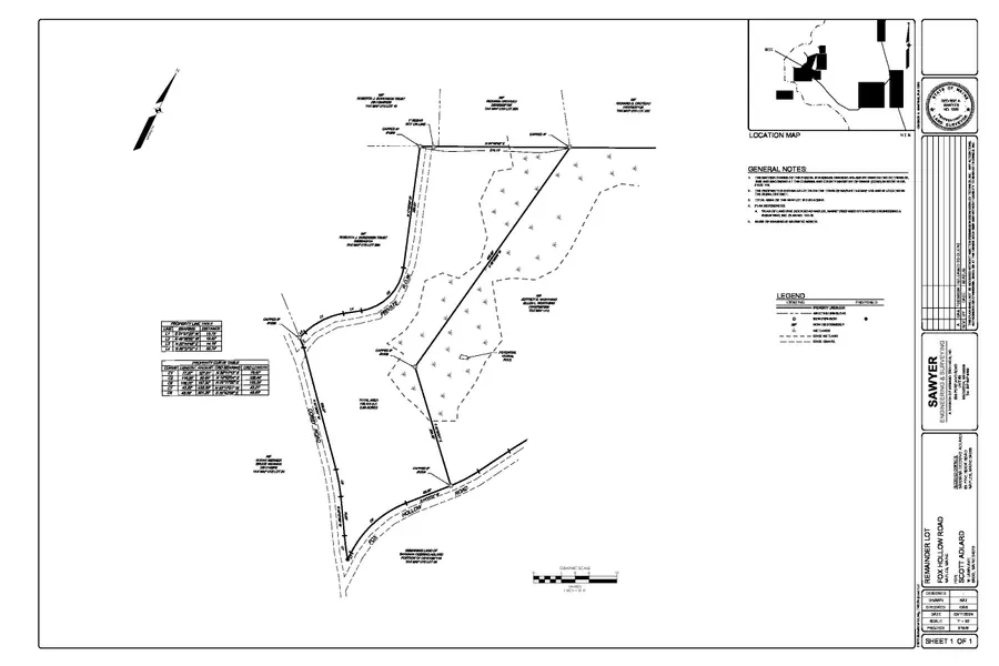 Lot 28 Cobby RD, Naples, ME 04055