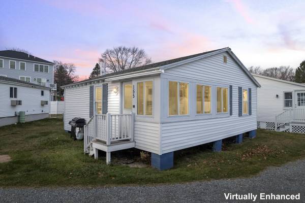 1277 Post RD #155, Wells, ME 04090