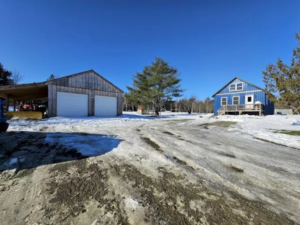 Canaan, ME 04924,23 Matthew DR