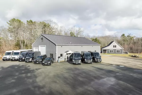 Nobleboro, ME 04555,145 East Pond RD