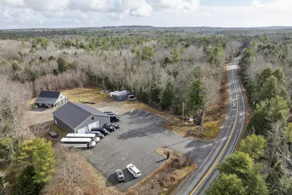 Nobleboro, ME 04555,145 East Pond RD