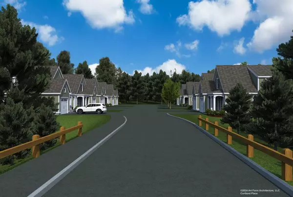 Standish, ME 04084,2 Cortland PL #2