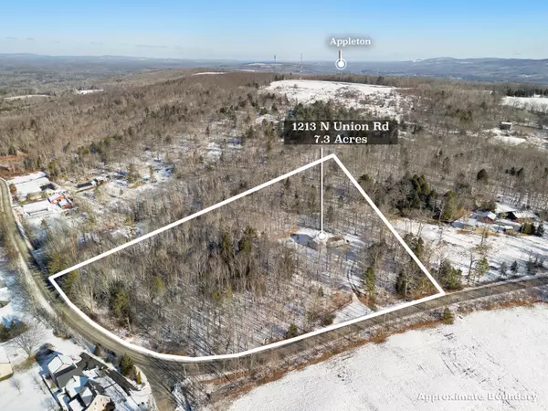 Union, ME 04862,1213 N Union RD