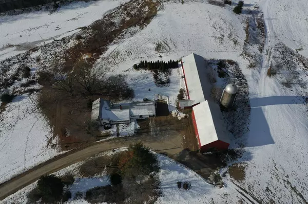 260 Knapp RD, Leeds, ME 04263