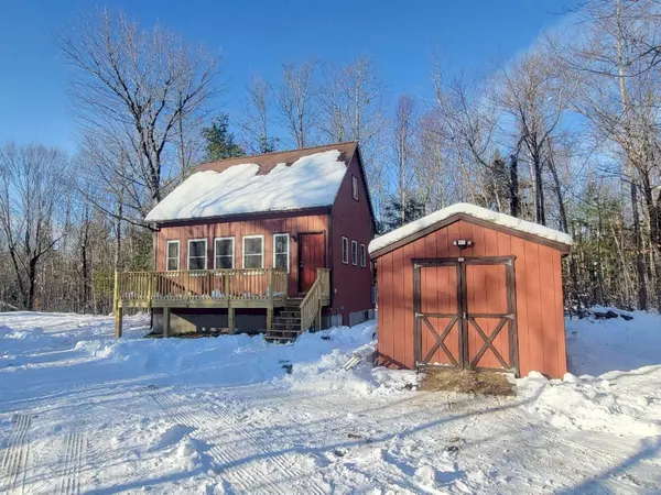 Vienna, ME 04360,406 Kimball Pond RD