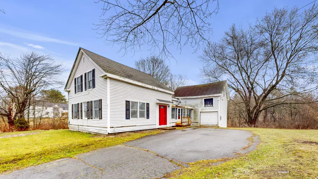 188 Pleasant ST, Richmond, ME 04357