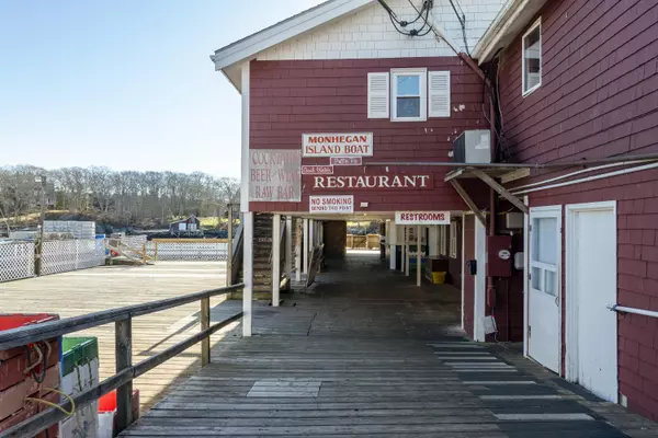 Bristol, ME 04554,127,129,81 131,132 State Route 32