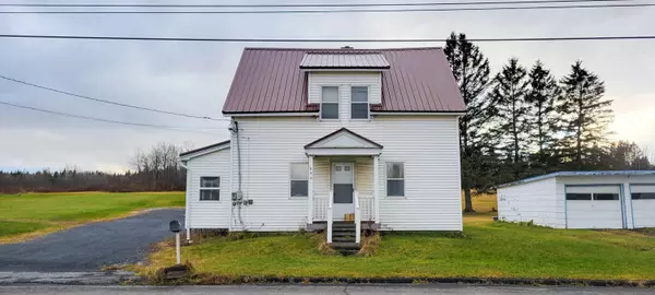 Grand Isle, ME 04746,499 Main ST