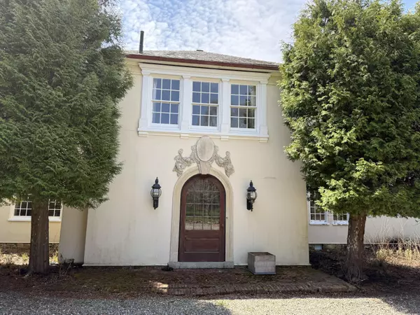 Islesboro, ME 04848,399 Hermit's Point RD