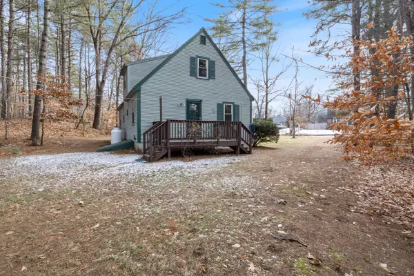 Sanford, ME 04073,26 Plaza DR