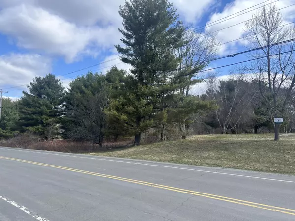 Unity, ME 04988,Lot 1 Back Troy Rd/Thorndike Rd