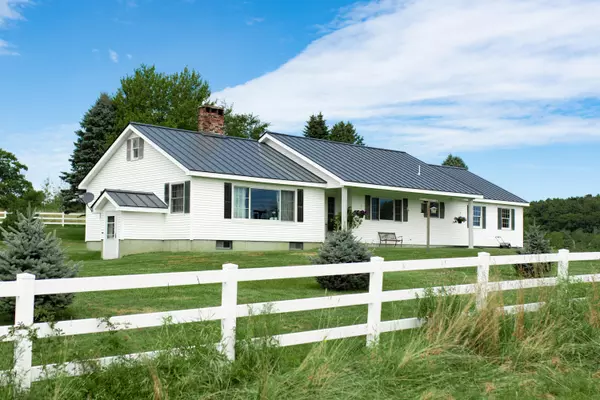 Thomaston, ME 04861,19 Branch Brook RD