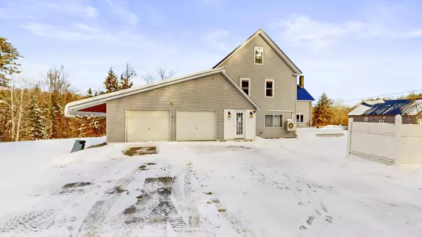 121 Roxbury Notch RD, Roxbury, ME 04275