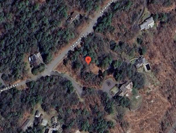 Lot #2 Fairwind Lane EXT, Cumberland, ME 04021