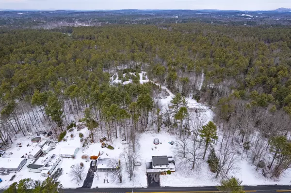 Lisbon, ME 04250,73 Pinewoods RD