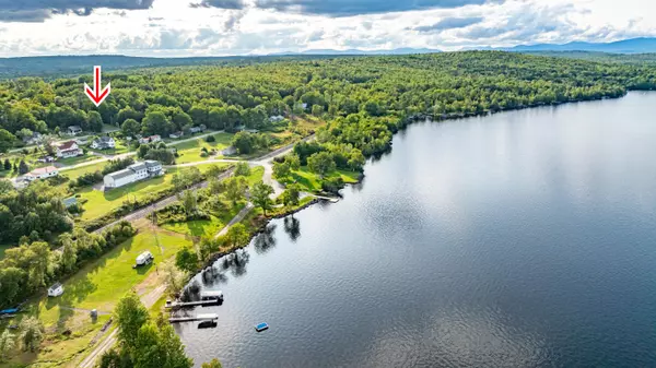 Lake View Plt, ME 04463,18 Schoodic View DR