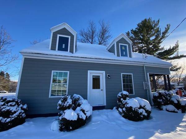 7 Liberty ST, Caribou, ME 04736