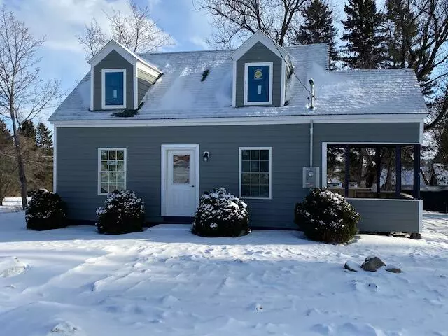 7 Liberty ST, Caribou, ME 04736