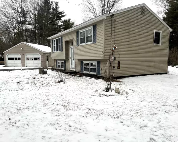 Waterboro, ME 04030,173 Old Alfred RD
