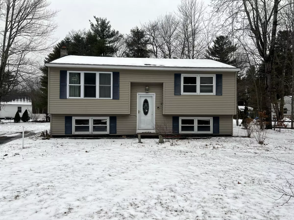 Waterboro, ME 04030,173 Old Alfred RD
