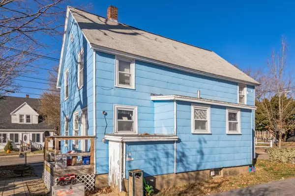 Sanford, ME 04073,33 Elm ST
