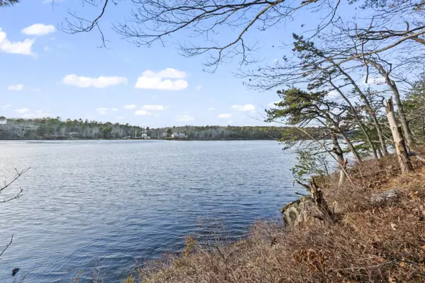 Phippsburg, ME 04562,Lot 68 Captain John Parker Road